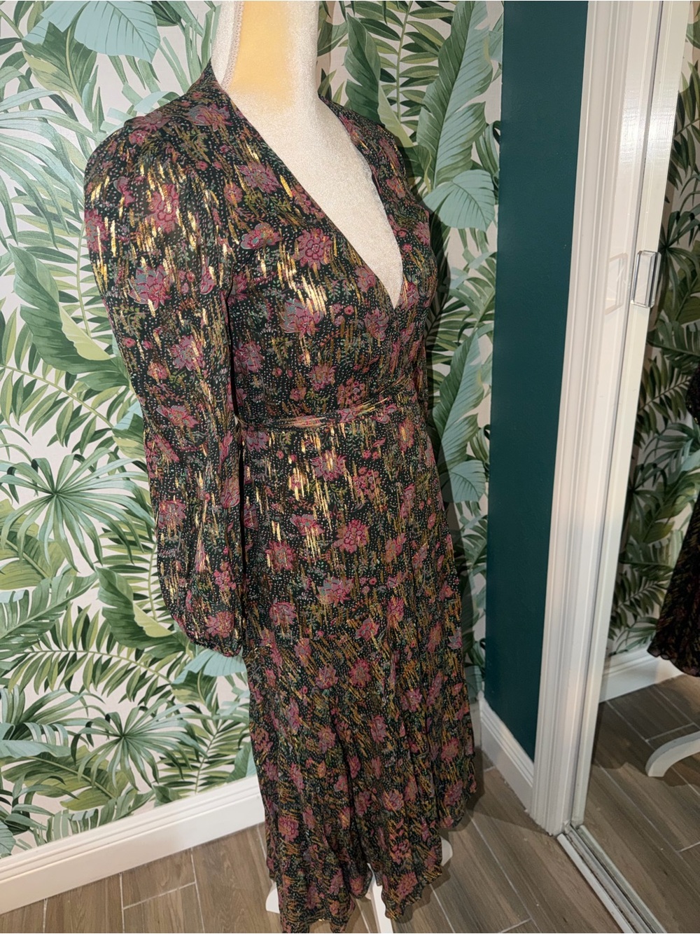 Caballero Moon Maxi XS - Picture 5 of 10